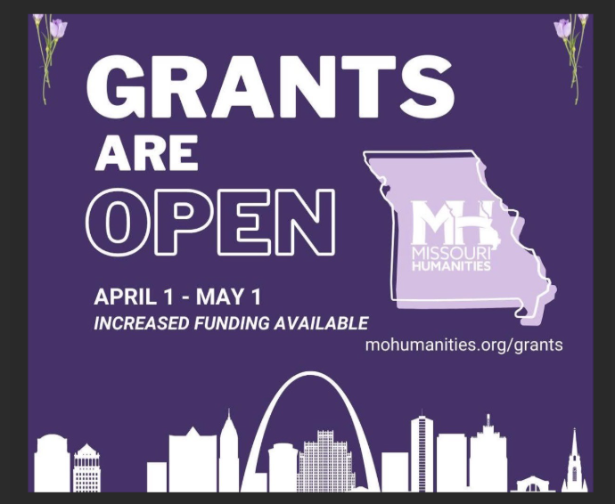 GRANTS!!!